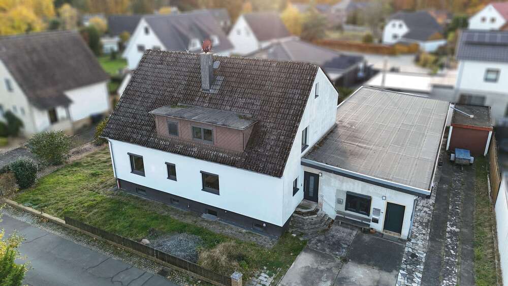 Haus zum Kaufen in Wolfsburg 645.000 € 291 m² 12 zimmer