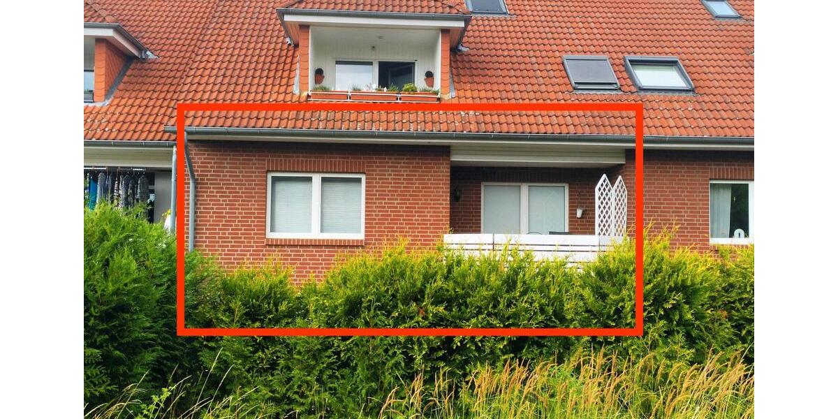 Etagenwohnung Wolfsburg Almke - 3 Zimmer, 77 m&sup2;, 239.900&euro; | Angebot:26633362