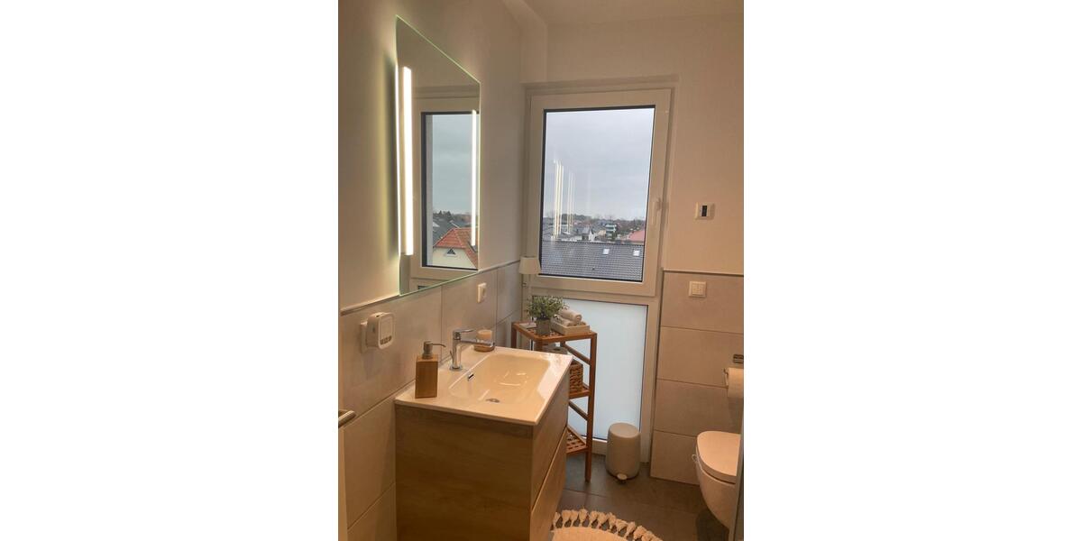 Exklusive 3,5-Zimmer Penthouse-Wohnung in Wolfsburg-Wendschott 3.5 zimmer