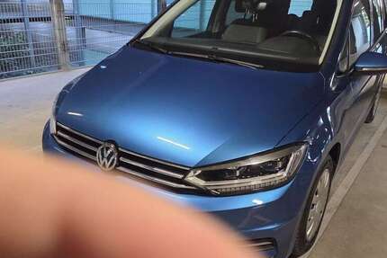 VW Touran 140.000 km 16.500 &euro; Braunschweig 38114