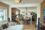 Doppelhaushälfte Wolfsburg - 5 Zimmer, 133 m&sup2;, 1.950&euro; | Angebot:25612679