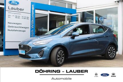 Ford Fiesta 25.746 km 16.475 &euro; Braunschweig 38106