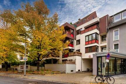 Wohnung zum Kaufen in Braunschweig 120.000 € 35.68 m² 1 zimmer