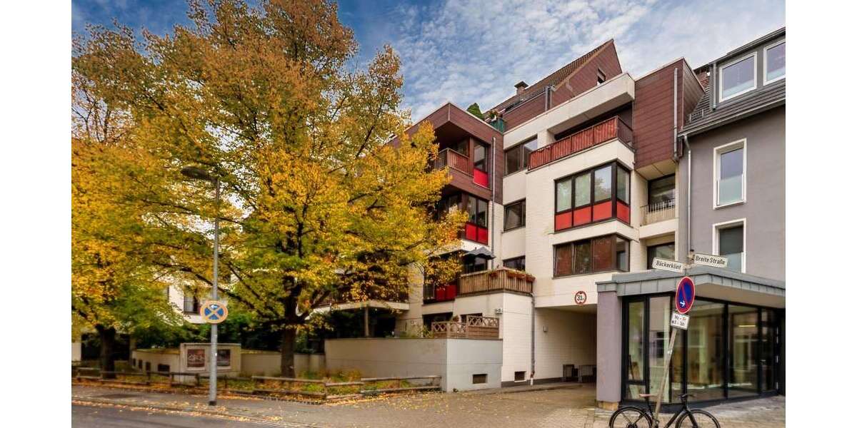 Wohnung zum Kaufen in Braunschweig 120.000 € 35.68 m² 1 zimmer