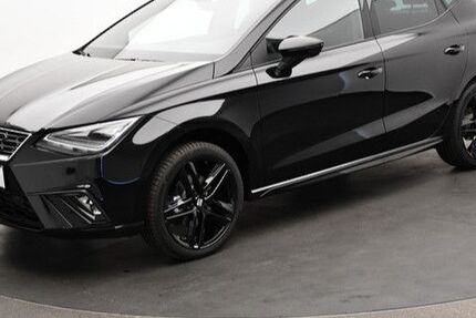 Seat Ibiza 3.500 km 26.685 € Wolfsburg 38440