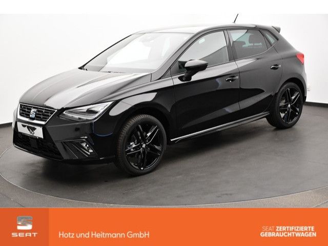Seat Ibiza 3.500 km 26.685 € Wolfsburg 38440