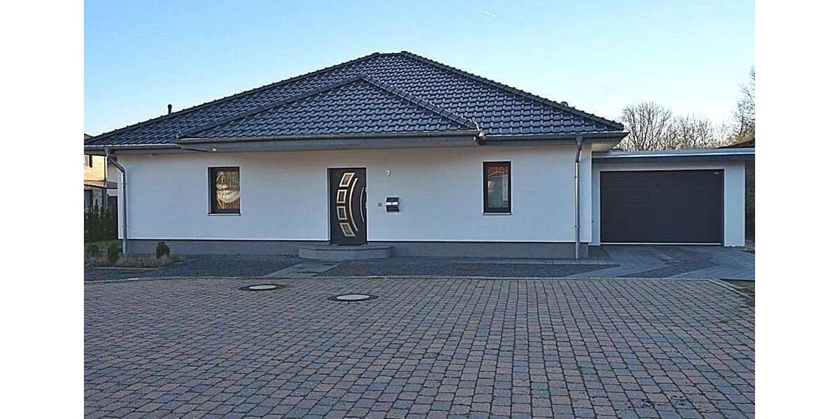 Bungalow Meine - 4 Zimmer, 130 m&sup2;, 499.000&euro; | Angebot:27112775