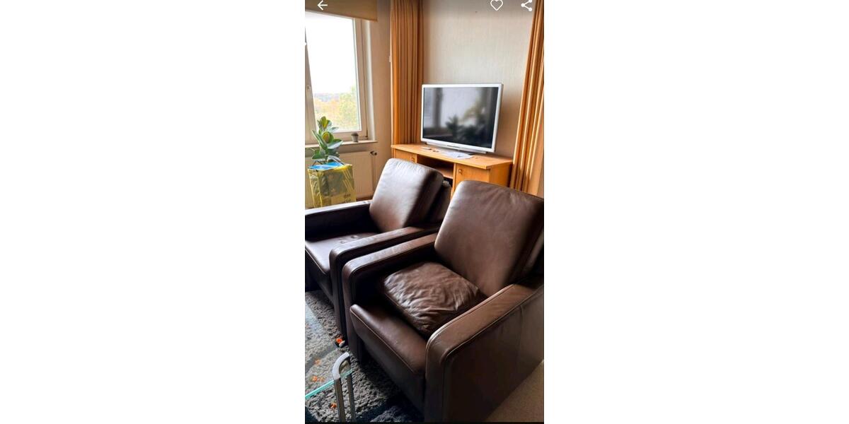 Etagenwohnung Wolfsburg Detmerode - 3 Zimmer, 80 m&sup2;, 750&euro; | Angebot:26185581