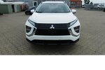 Eclipse Cross PLUG-IN Benzin/Elektro HYBRID Navi
