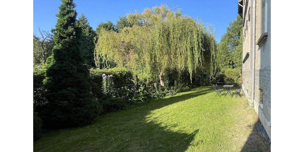 Etagenwohnung Braunschweig Westliches Ringgebiet - 2 Zimmer, 55 m&sup2;, 199.000&euro; | Angebot:25896529