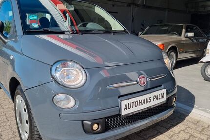 Fiat 500 141.570 km 5.495 &euro; Wolfsburg 38446