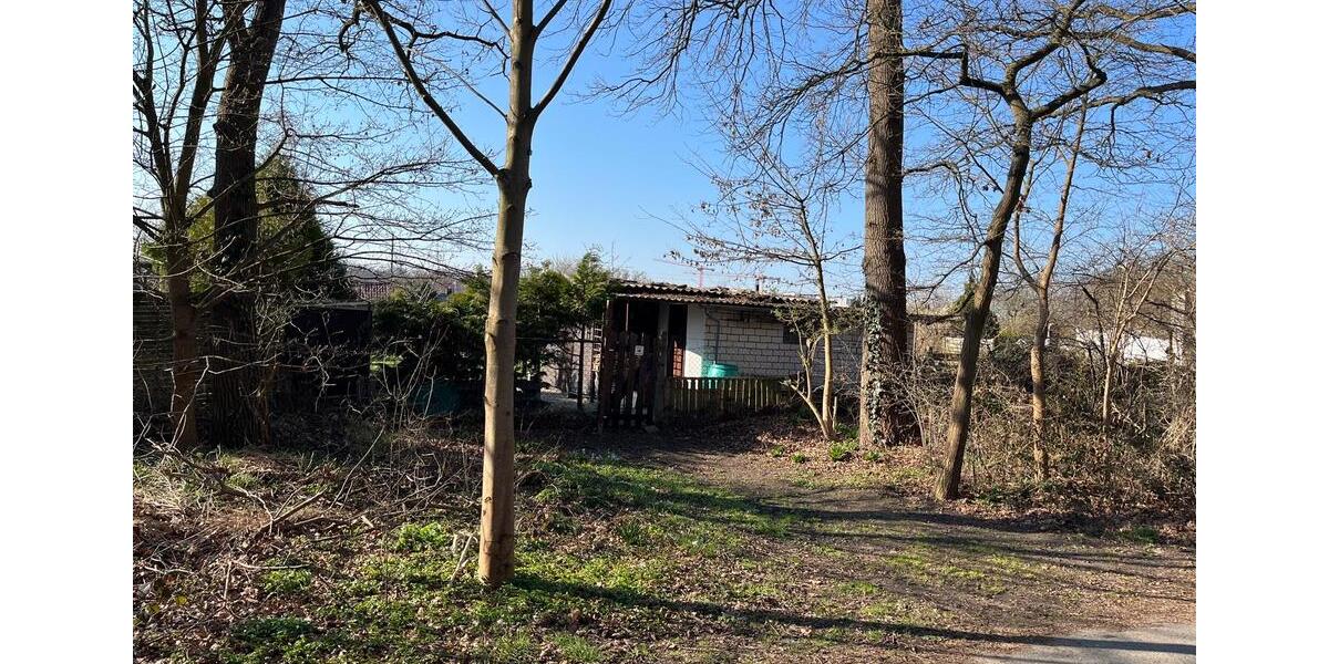 Grundstück Wolfsburg Almke - 3.800&euro; | Angebot:26056125