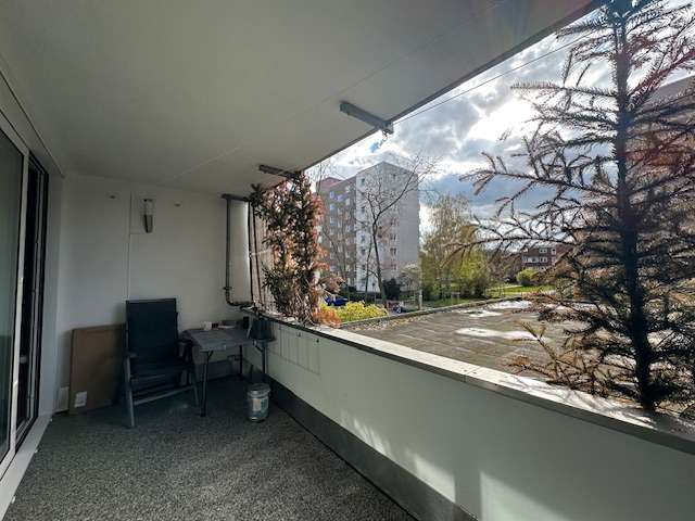 Etagenwohnung Wolfsburg Detmerode - 3 Zimmer, 88 m&sup2;, 107.500&euro; | Angebot:26569497