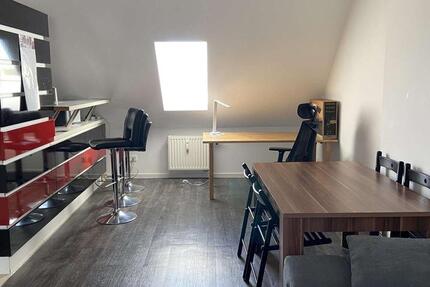 Wohnung Wolfsburg - 2 Zimmer, 55 m&sup2;, 550&euro; | Angebot:26476831