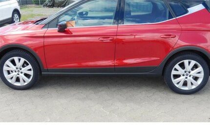 Seat Arona 1.0 X-Perience TSI BMT Navi Klima Alu 18.000 km 17.390 &euro; Vordorf 38533
