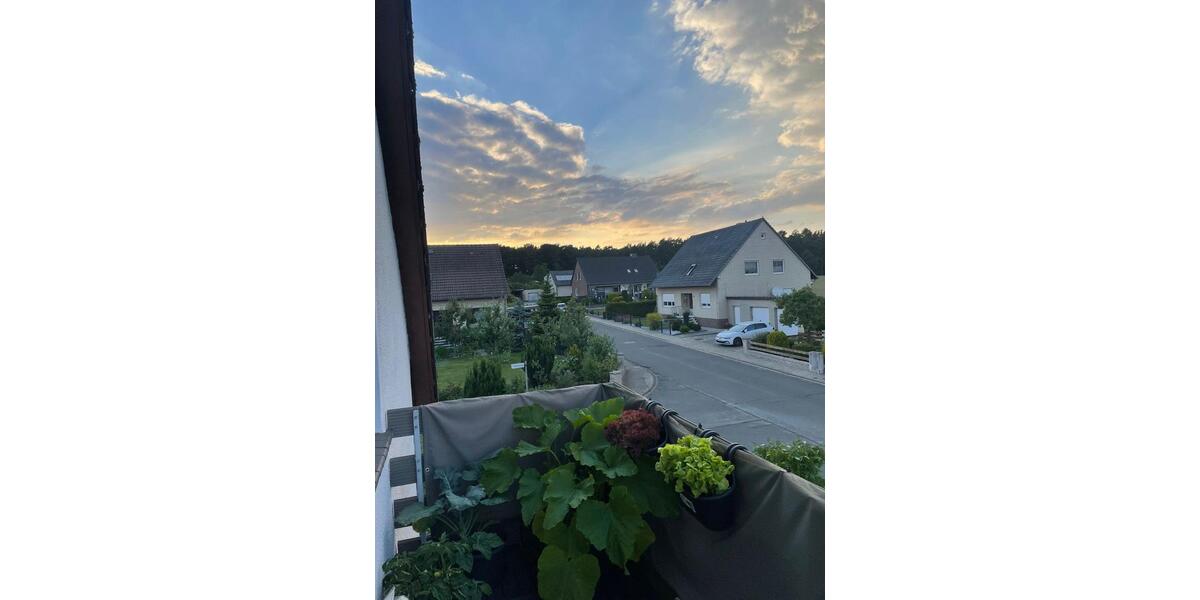 Dachgeschoßwohnung Jembke - 3 Zimmer, 88 m&sup2;, 920&euro; | Angebot:26591214