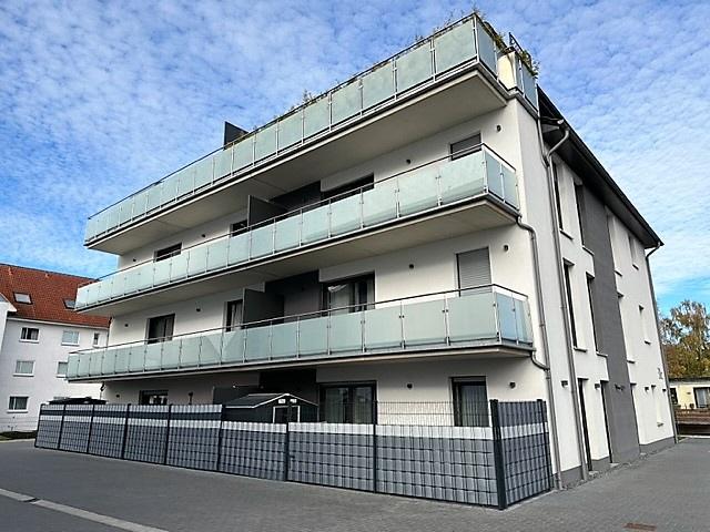 Etagenwohnung Gifhorn - 4 Zimmer, 130 m&sup2;, 1.340&euro; | Angebot:26144572