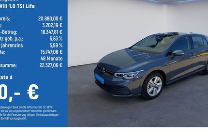 VW Golf 7.150 km 20.880 &euro; Braunschweig 38108