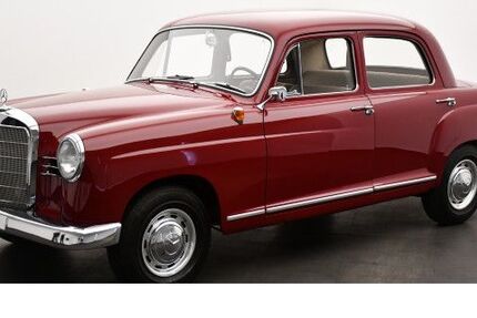 Mercedes-Benz 190 129.000 km 64.990 € Wolfsburg 38440