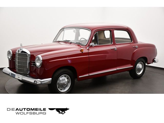 Mercedes-Benz 190 129.000 km 64.990 € Wolfsburg 38440