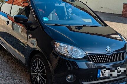 Skoda Citigo 130.679 km 6.900 &euro; Süpplingen 38373