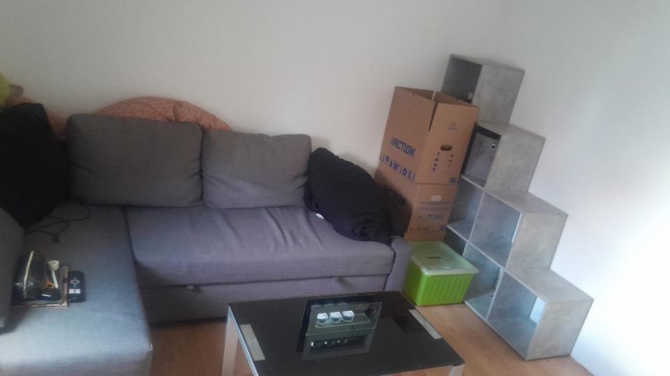 Etagenwohnung Braunschweig Östliches Ringgebiet - 4 Zimmer, 150 m&sup2;, 1.100&euro; | Angebot:26533699