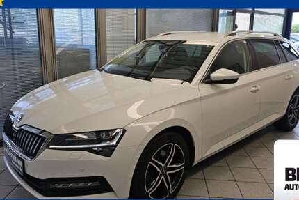 Skoda Superb 75.515 km 21.350 &euro; Wolfsburg Heiligendorf 38444