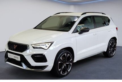 Cupra Ateca 15.600 km 30.490 € Braunschweig 38114
