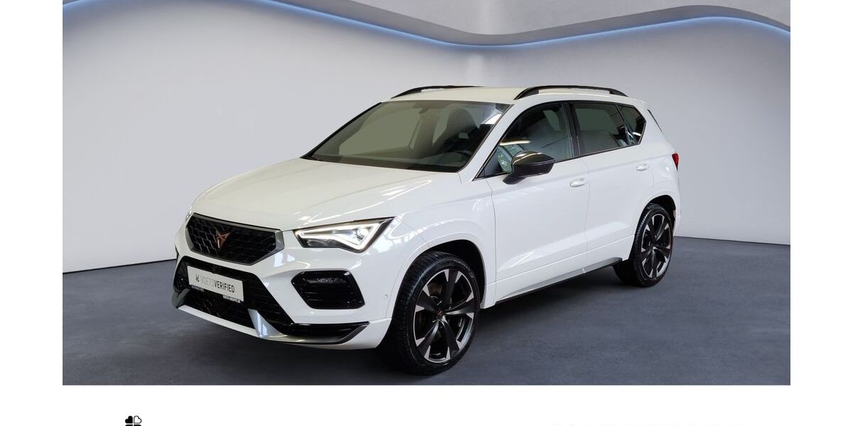 Cupra Ateca 15.600 km 31.490 € Braunschweig 38114