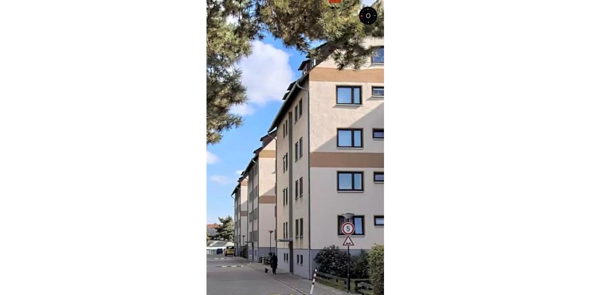 Etagenwohnung Gifhorn - 4 Zimmer, 89 m&sup2;, 189.000&euro; | Angebot:26934578