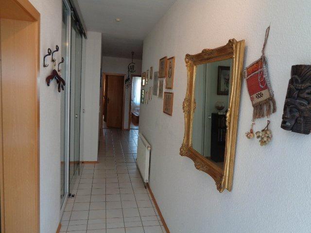 Reihenhaus Braunschweig Timmerlah-Geitelde-Stiddien - 4 Zimmer, 105 m&sup2;, 1.350&euro; | Angebot:26219589