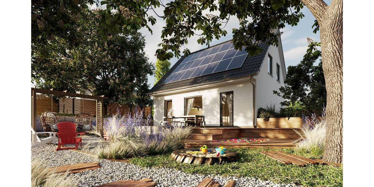 Einfamilienhaus Oebisfelde - 5 Zimmer, 119 m&sup2;, 366.241&euro; | Angebot:25691526