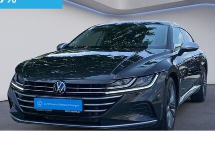VW Arteon