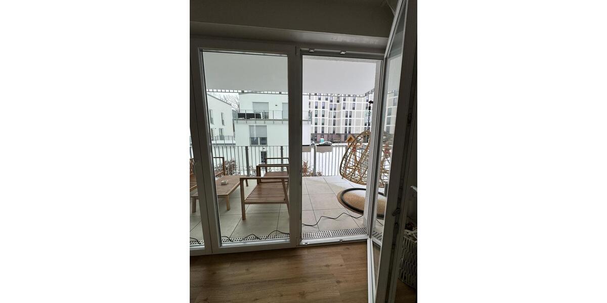 Etagenwohnung Wolfsburg Almke - 2 Zimmer, 65 m&sup2;, 764&euro; | Angebot:25149865