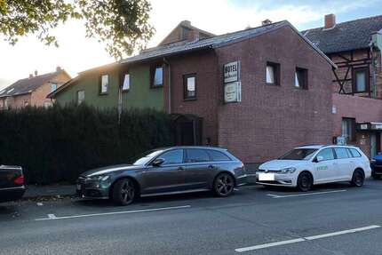 Gastronomie in Helmstedt 180.000 € 561 m² zimmer