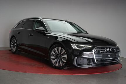 Audi A6 195.000 km 24.990 &euro; Braunschweig 38110