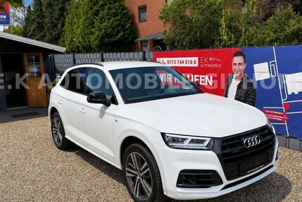 Audi Q5 128.950 km 22.998 &euro; Gifhorn 38518