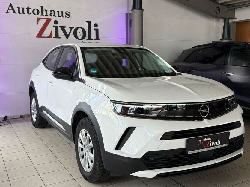 Mokka