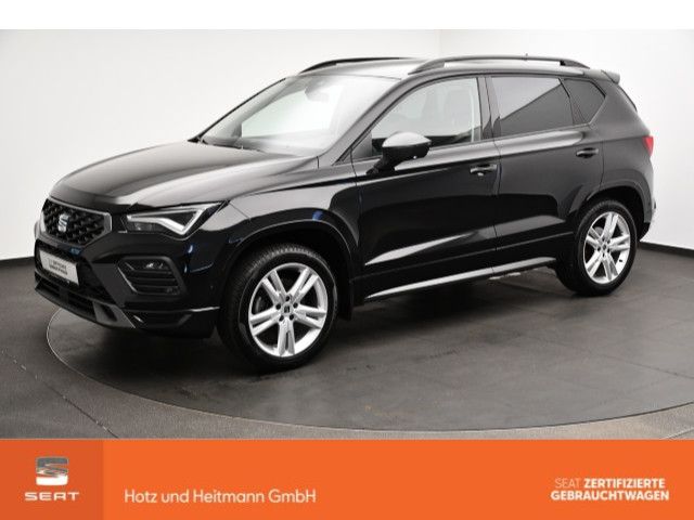 Seat Ateca 39.000 km 26.790 &euro; Wolfsburg 38440