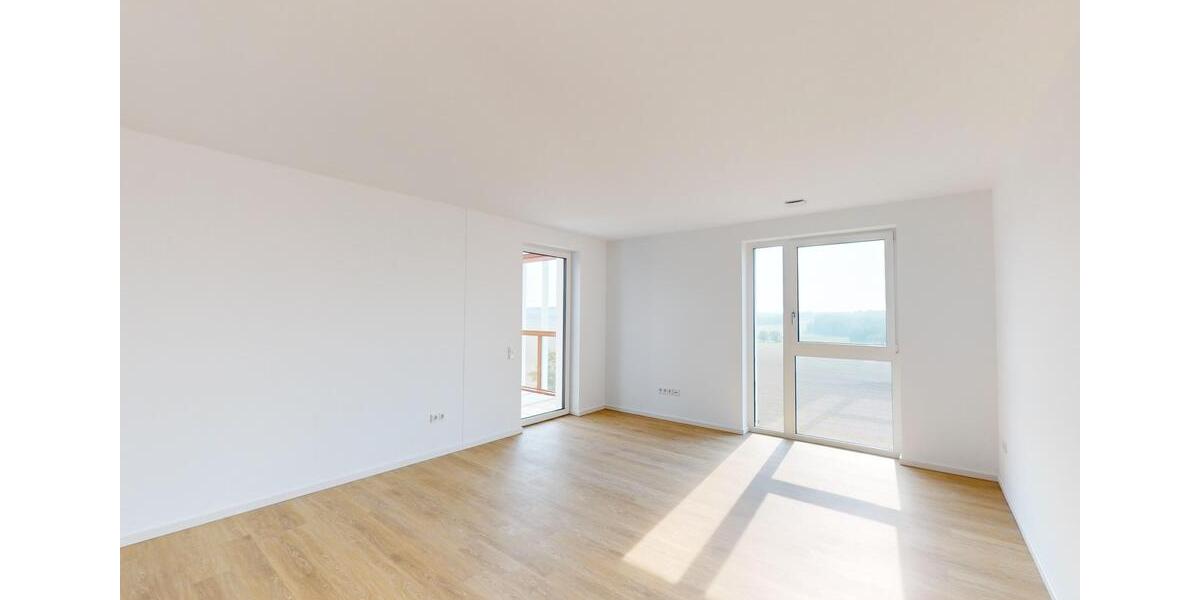 Neuanfang leicht gemacht: 2 Monate mietfrei als Weihnachtsaktion geschenkt!: 2-Zimmerwohnung 2 zimmer