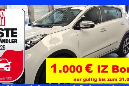 Kia Sportage 49.500 km 20.350 &euro; Wolfsburg-Heiligendorf 38444