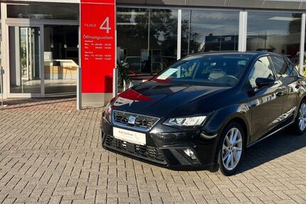 Seat Ibiza 16.500 km 16.970 € Helmstedt 38350