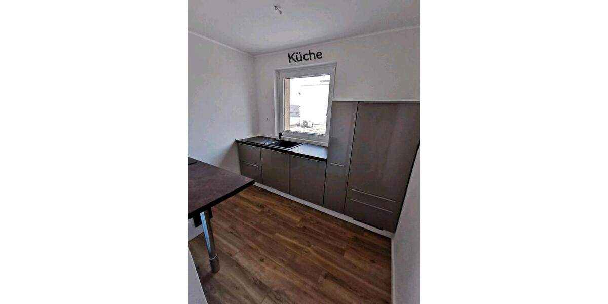Etagenwohnung Wolfsburg Almke - 3 Zimmer, 65 m&sup2;, 145.000&euro; | Angebot:26250468