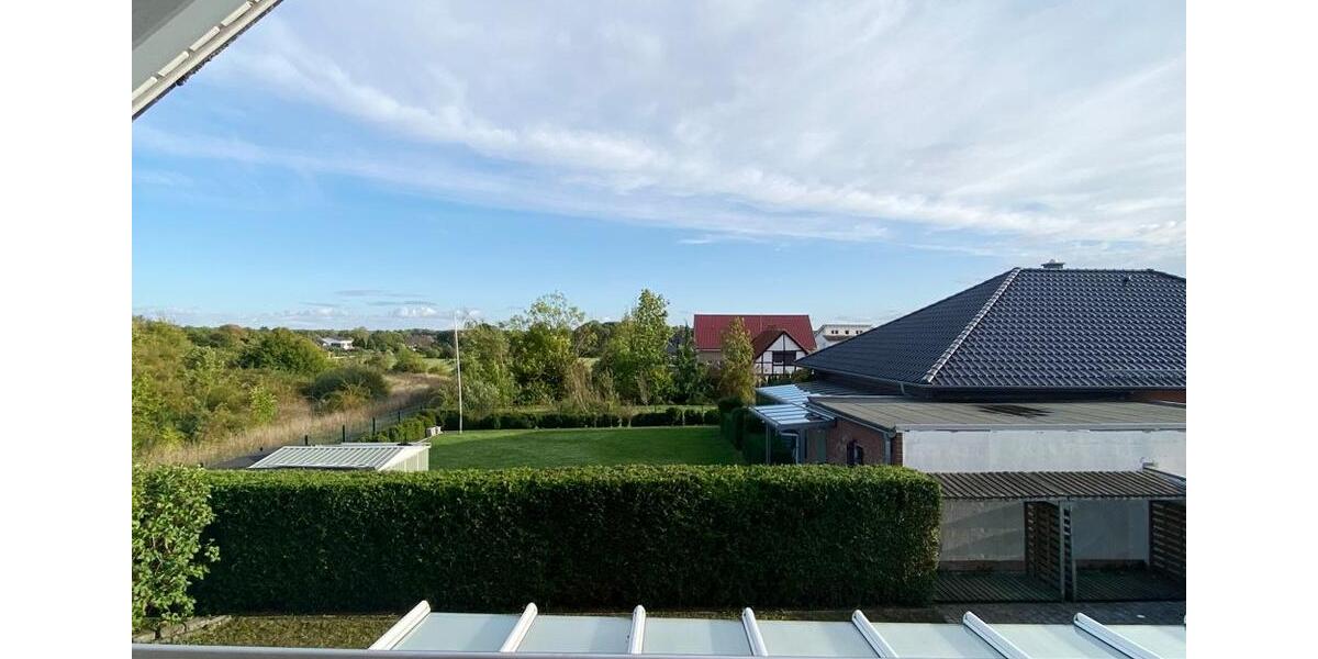 Etagenwohnung Wolfsburg Ehmen - 3 Zimmer, 93 m&sup2;, 990&euro; | Angebot:26580598
