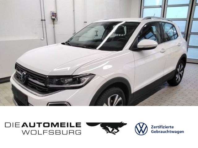 T-Cross
