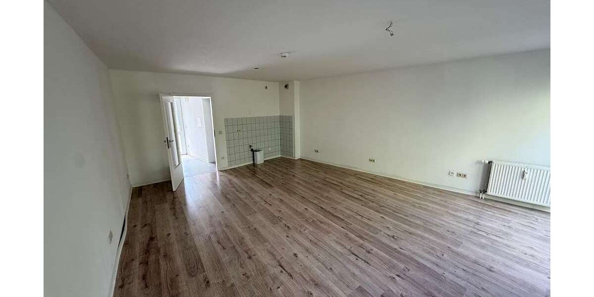 Etagenwohnung Wolfsburg Laagberg - 1 Zimmer, 42 m&sup2;, 353&euro; | Angebot:26377818