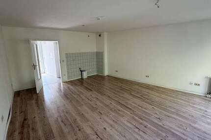 Wohnung Wolfsburg Laagberg - 1 Zimmer, 42 m&sup2;, 353&euro; | Angebot:26377818
