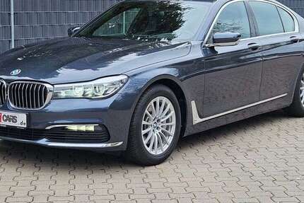 BMW 730 191.000 km 22.490 &euro; Braunschweig 38110
