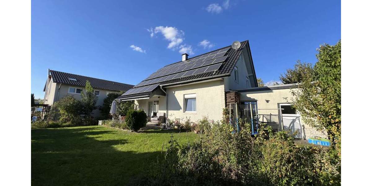 Einfamilienhaus Wolfsburg Alt-Wolfsburg - 6 Zimmer, 215 m&sup2;, 470.000&euro; | Angebot:27143057