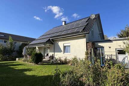 Haus Wolfsburg Alt-Wolfsburg - 6 Zimmer, 215 m&sup2;, 470.000&euro; | Angebot:27143057